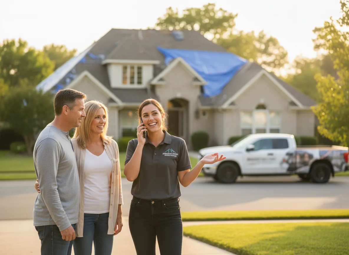 Emergency Roof Repair Pinewood, SC FAQs